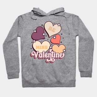 Be My Valentine Hoodie